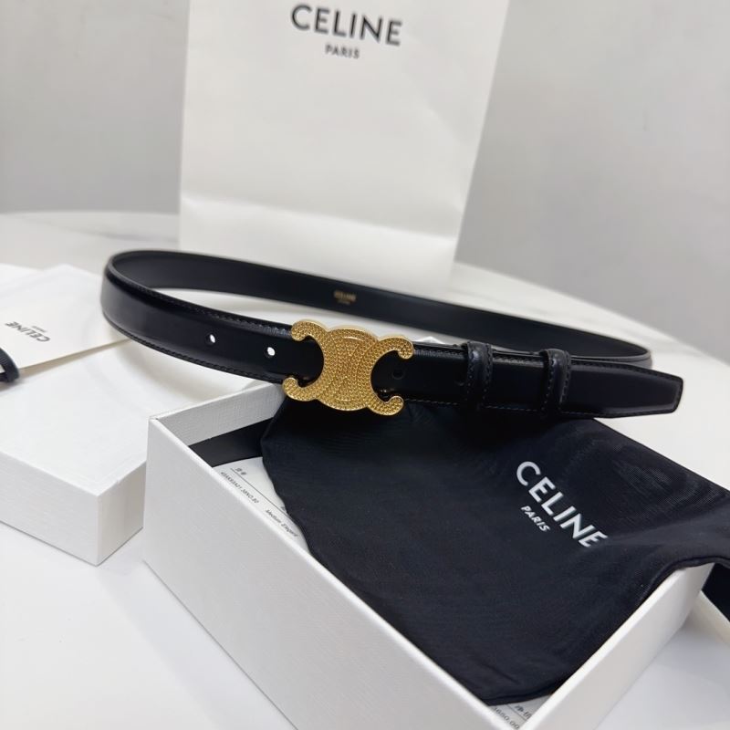 Ce1i*e belts